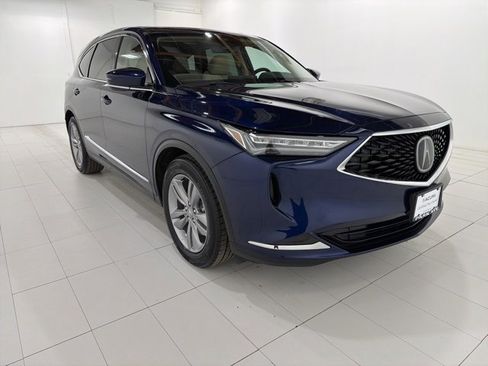 Certified 2023 Acura MDX SH-AWD image 7