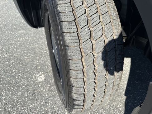 Used 2025 Mercedes-Benz Sprinter 2500 image 26