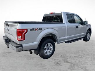 Used 2016 Ford F150 XLT w/ Equipment Group 301A Mid video 2