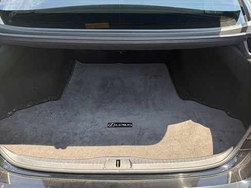 Used 2014 Lexus LS 460 AWD w/ F Sport Package image 24
