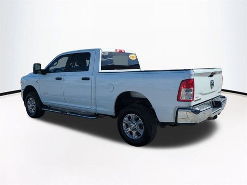 Used 2024 RAM 2500 Big Horn image 7