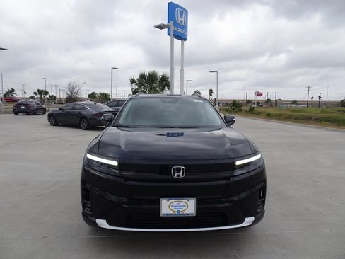 New 2026 Honda Prologue Touring image 2