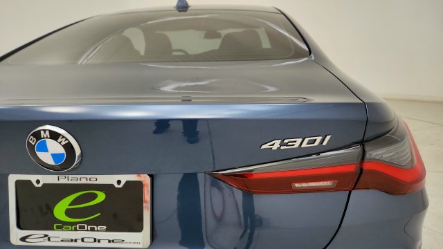 Used 2026 BMW 430i Coupe RWD image 28