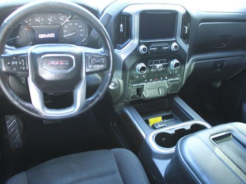 Used 2020 GMC Sierra 1500 Elevation RWD image 13