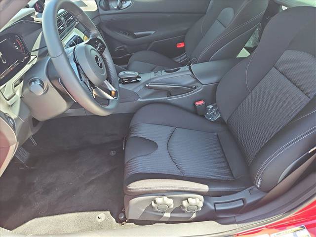 New 2027 Nissan Z Performance RWD image 4