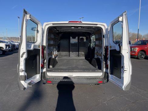 Used 2024 Ford Transit 250 Base w/ Exterior Upgrade Package image 5