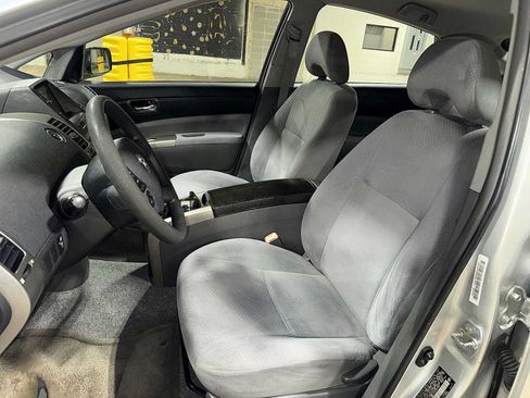 Used 2008 Toyota Prius FWD image 15