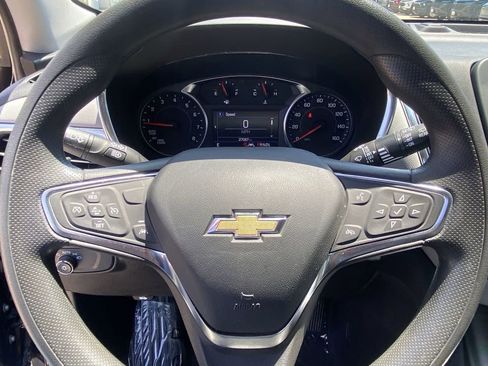Used 2024 Chevrolet Equinox LS w/ LS Convenience Package FWD image 14