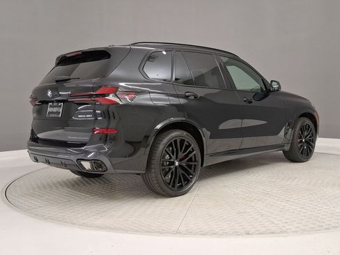 New 2026 BMW X5 sDrive40i w/ M Sport Package RWD image 7