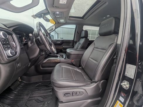 Used 2019 GMC Sierra 1500 Denali w/ Technology Package image 22