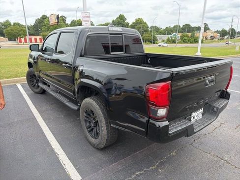 Used 2021 Toyota Tacoma SR w/ SR Convenience Package RWD image 8