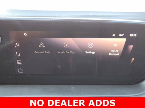 Used 2024 Buick Encore GX Sport Touring w/ Comfort Package image 15