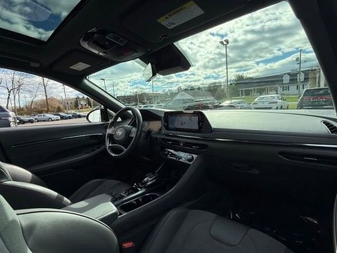 Used 2023 Hyundai Sonata N Line image 21