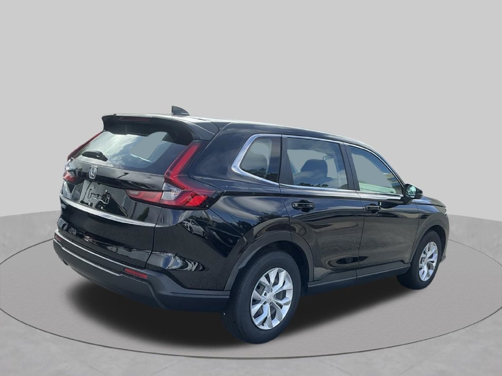 Certified 2023 Honda CR-V LX image 8