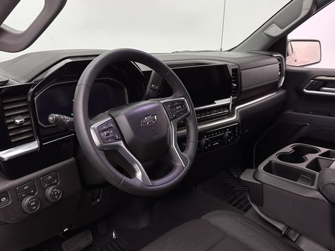 Used 2026 Chevrolet Silverado 1500 RST image 10
