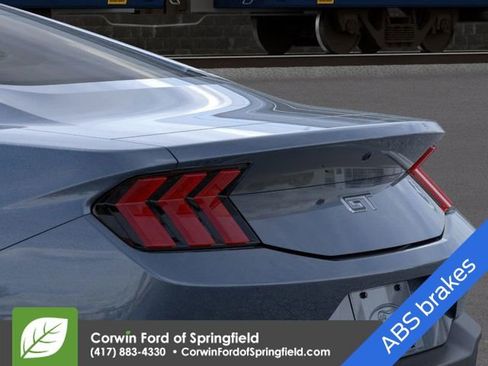 New 2026 Ford Mustang GT Premium image 22