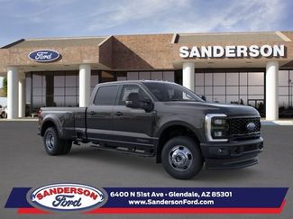 New 2026 Ford F350 XL w/ STX Appearance Package AWD/4WD video 1