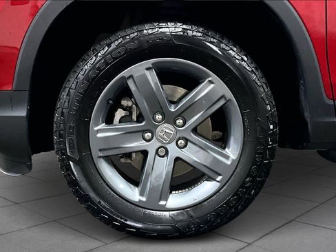 Used 2023 Honda Ridgeline RTL image 10