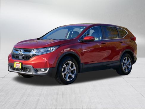 Used 2019 Honda CR-V EX image 3