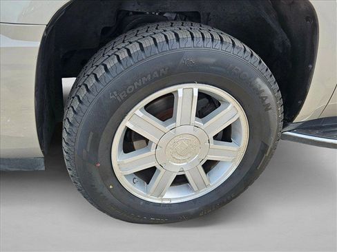 Used 2007 Cadillac Escalade 2WD image 22