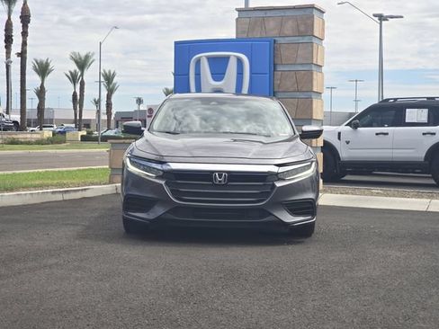 Used 2019 Honda Insight EX image 4