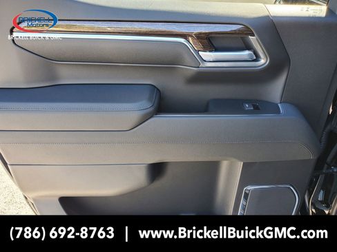 New 2026 GMC Sierra 1500 Elevation w/ Preferred Package image 9