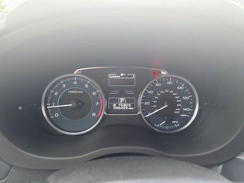 Used 2016 Subaru Impreza 2.0i Sport Limited image 22