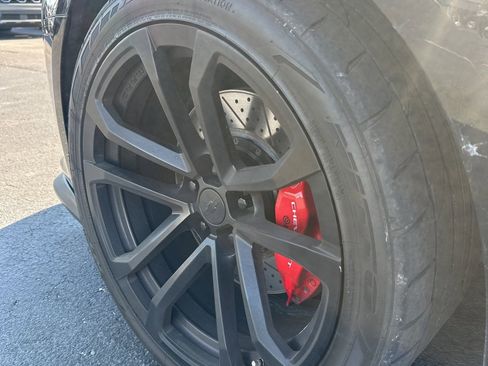 Used 2015 Chevrolet Camaro SS w/ SS Performance Package image 5