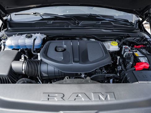 New 2026 RAM 1500 Big Horn image 22