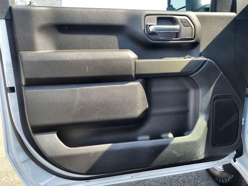 New 2025 GMC Sierra 2500 Pro w/ 1SA Pro Safety Plus Package RWD image 16