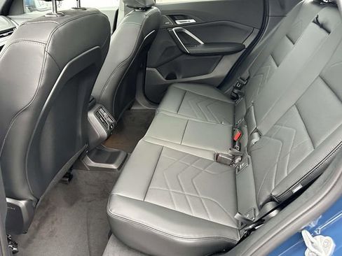 New 2026 BMW X1 xDrive28i w/ Convenience Package image 8