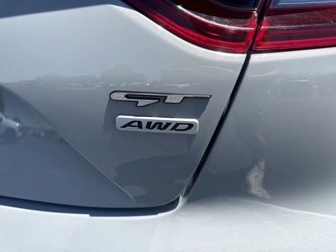 Used 2019 Kia Stinger GT1 AWD/4WD image 10
