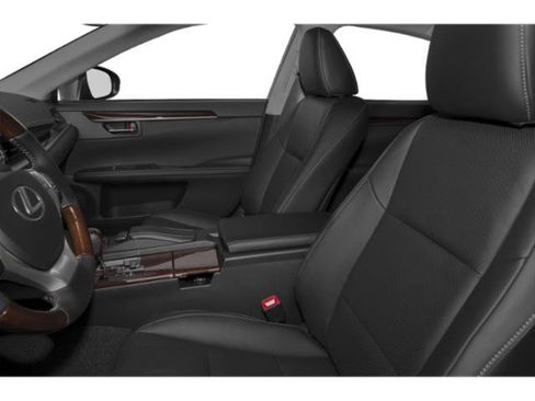 Used 2015 Lexus ES 350 w/ Premium Package FWD image 8