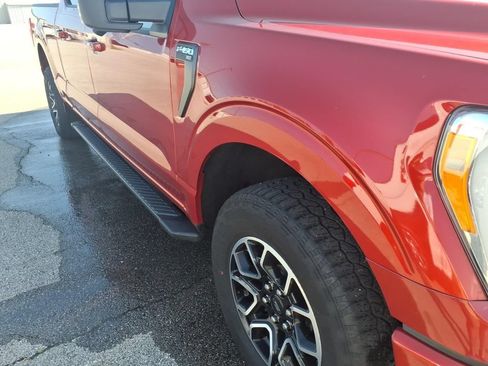 Used 2023 Ford F150 XLT w/ Equipment Group 302A High AWD/4WD image 18