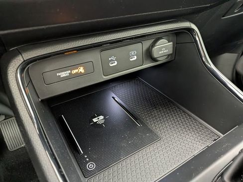 New 2026 Honda CR-V EX image 9