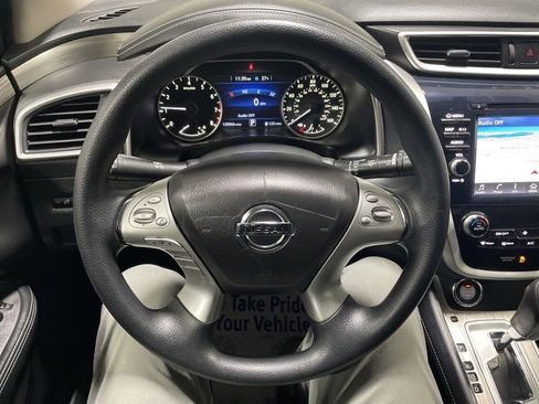 Used 2016 Nissan Murano S w/ Navigation Package image 24