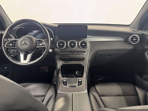 Certified 2022 Mercedes-Benz GLC 300 4MATIC image 21
