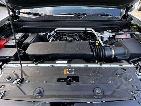 Used 2026 Chevrolet Colorado LT image 11
