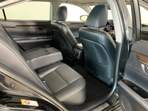 Used 2018 Lexus ES 350 image 27