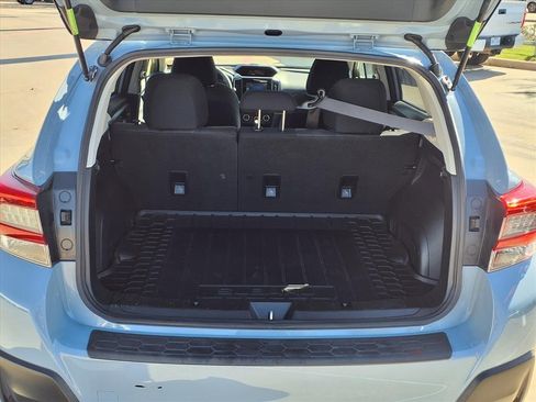 Used 2023 Subaru Crosstrek 2.0i image 25