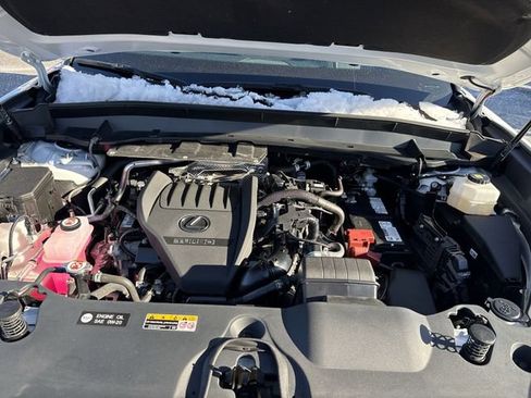 Used 2024 Lexus TX 350 AWD w/ Technology Package image 30