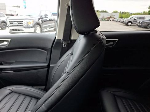 Certified 2024 Ford Edge SEL w/ Convenience Package AWD/4WD image 24