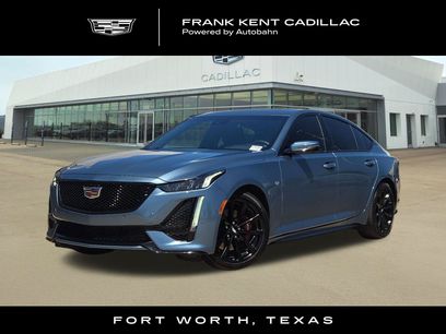 Certified 2024 Cadillac CT5 Sport