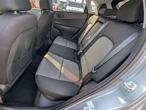 Used 2020 Hyundai Kona SEL Plus w/ Cargo Package image 14