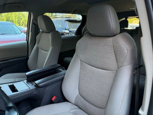 Used 2022 Toyota Sienna LE image 12