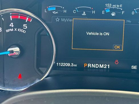 Used 2019 Ford F250 Lariat w/ Lariat Ultimate Package AWD/4WD image 28