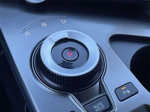 Used 2024 Kia EV6 Light image 39