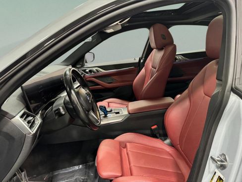 Certified 2023 BMW i4 M50 w/ Premium Package image 24