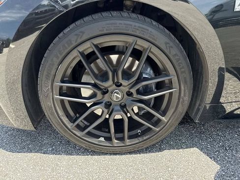 Used 2022 Lexus IS 350 F Sport w/ Dynamic Handling Package RWD image 37