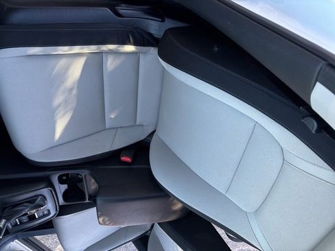 Certified 2024 Honda CR-V EX image 22